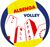 logo RAVIOLIFICIO FC ALBENGA VOLLEY