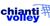 logo CHIANTI VOLLEY