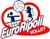 logo EURORIPOLI U18 BLU