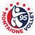 logo POLISPORTIVA MONTAIONE 95