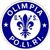 logo OLIMPIA POLIRI VOLLEY ACADEMY